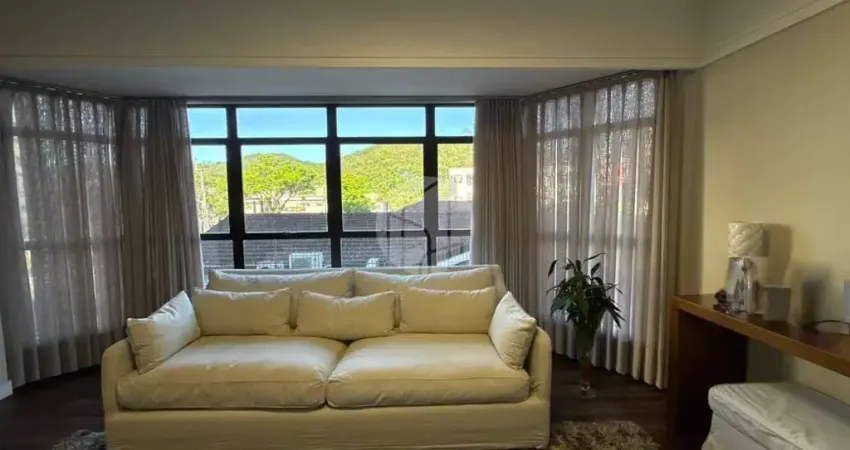 Edificio chamonix - apartamento 3 quartos no edifício chamonix – 189m² – centro de joinville