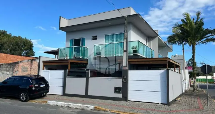 Casa com 2 quartos à venda no Centro, Balneário Piçarras 