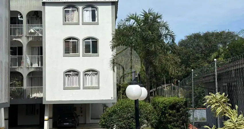 Solar das açucenas - apartamento 2 dormitórios no atiradores – solar das açucenas – reformado