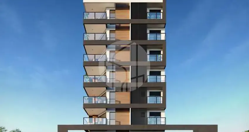 Apartamento giardino com 3 suítes no torre américa i joinville - sc