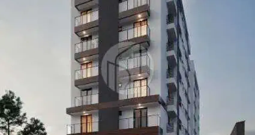 Torre tonet - apartamento giardino pronto para morar no anita garibaldi i joinville - sc