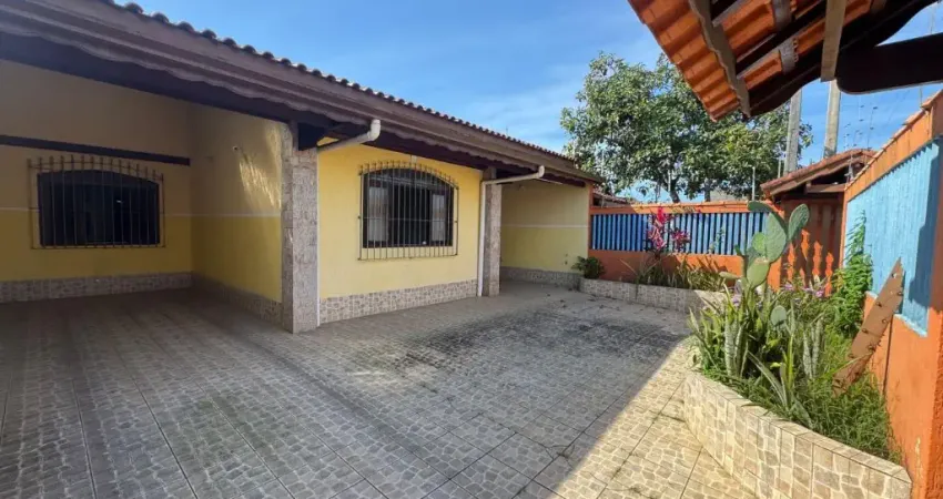Casa para Venda, Itanhaém / SP