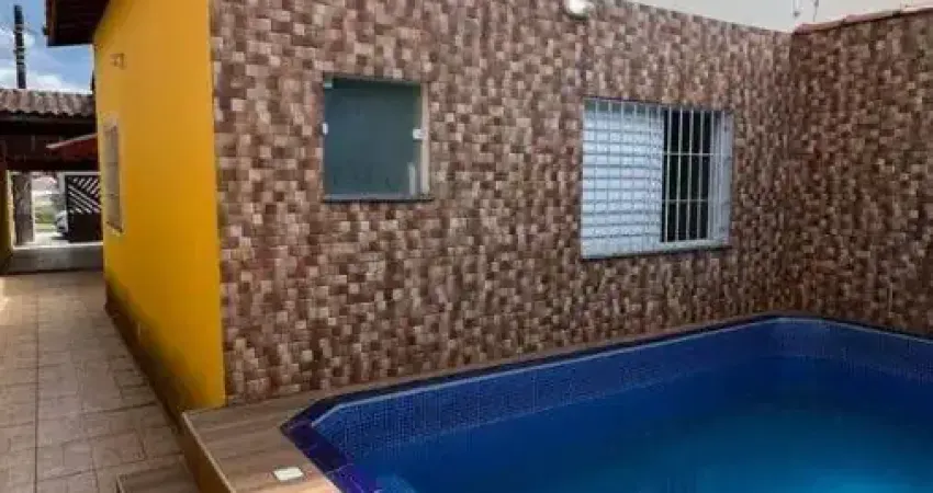 Casa para Venda, Itanhaém / SP