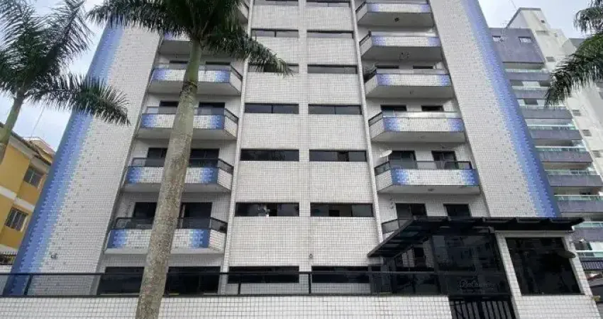 Excelente apartamento na Praia Grande