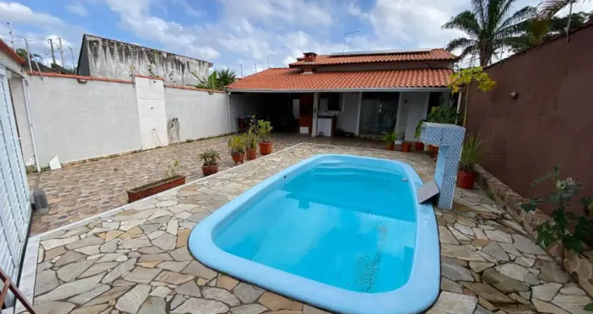 Casa para venda no Jardim das Palmeiras