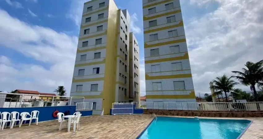 Apartamento para Venda, Itanhaém / SP
