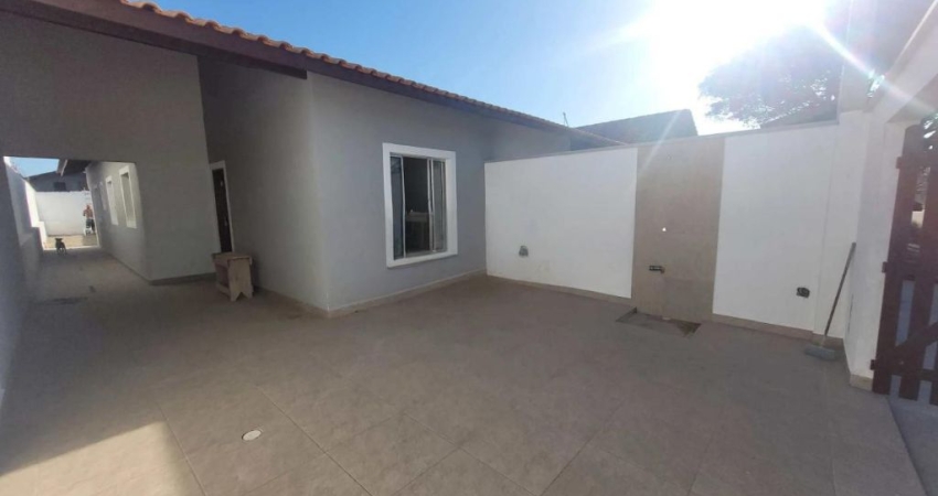 Casa para Venda, Itanhaém / SP