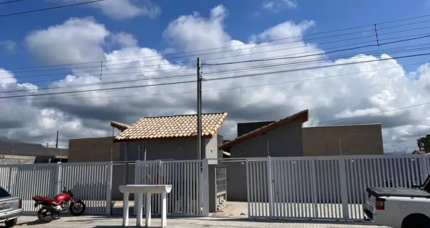 Casa para Venda, Itanhaém / SP
