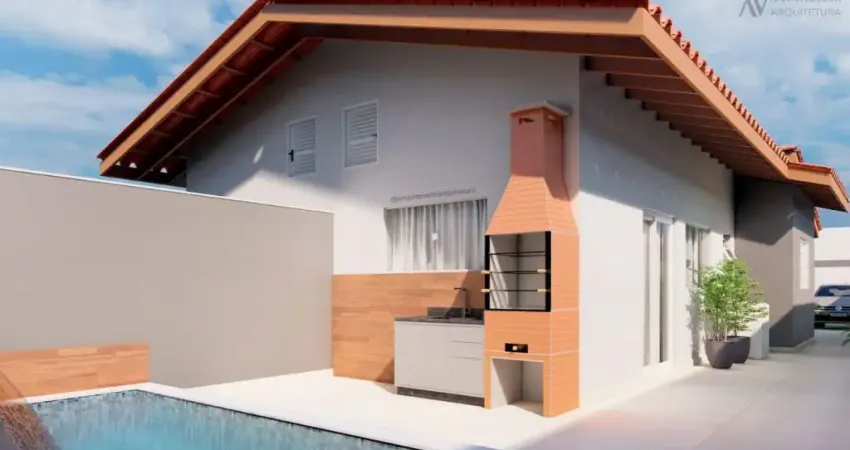 Casa para Venda, Itanhaém / SP