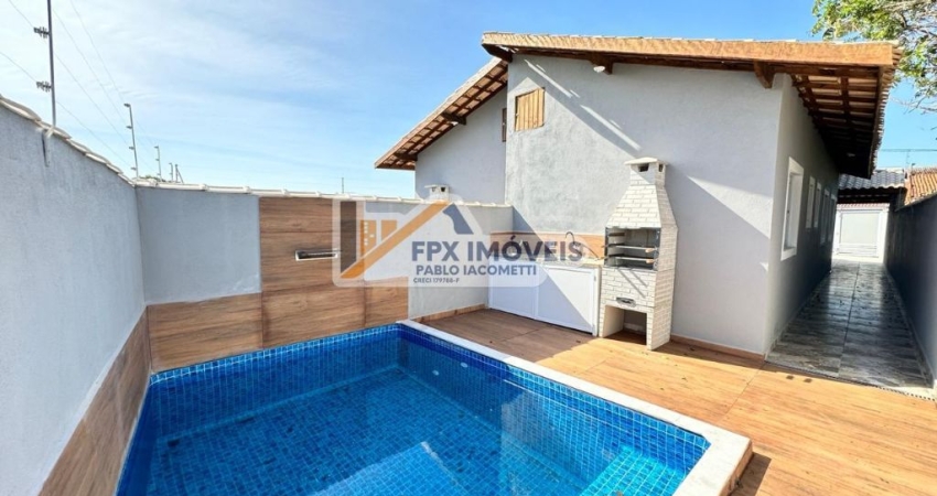 Casa para Venda, Itanhaém / SP