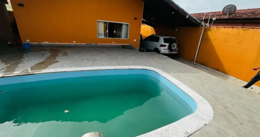 Casa para Venda, Itanhaém / SP