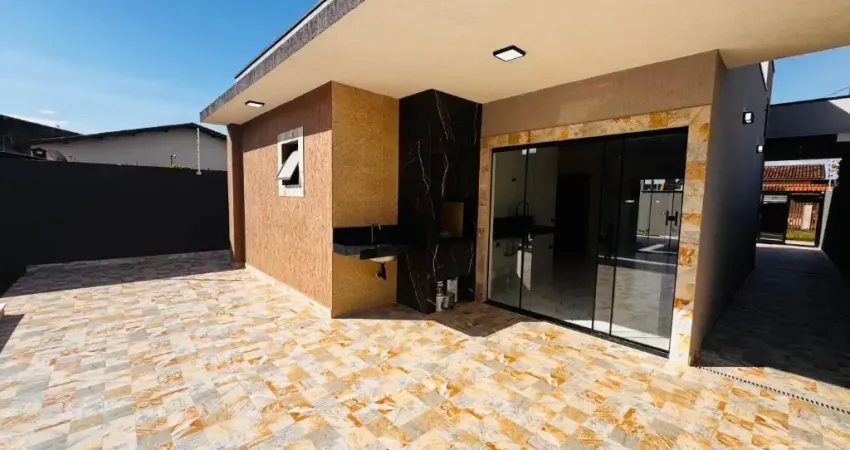 Casa para Venda, Itanhaém / SP