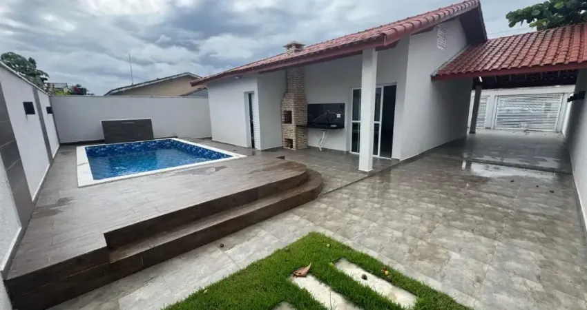 Casa para Venda, Itanhaém / SP