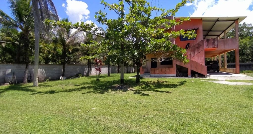 Chácara / sítio com 9 quartos à venda na Avenida Flacides Ferreira, 796, Chácara Lucél, Itanhaém