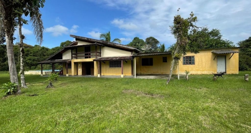Chácara para Venda, Itanhaém / SP