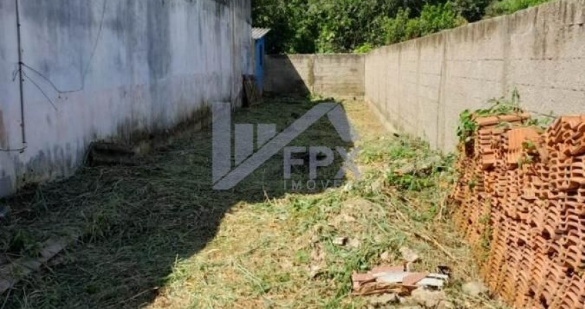 Terreno à venda na Avenida Flacides Ferreira, 796, Vila Loty, Itanhaém