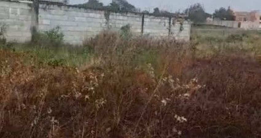 Terreno à venda na Avenida Flacides Ferreira, 796, Jardim São Fernando, Itanhaém