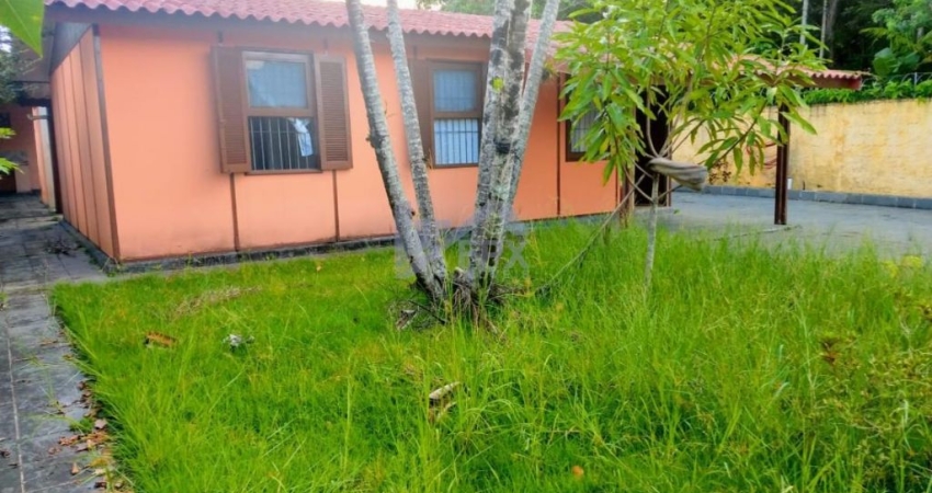 Casa em condomínio fechado com 4 quartos à venda na Avenida Flacides Ferreira, 796, Bopiranga, Itanhaém