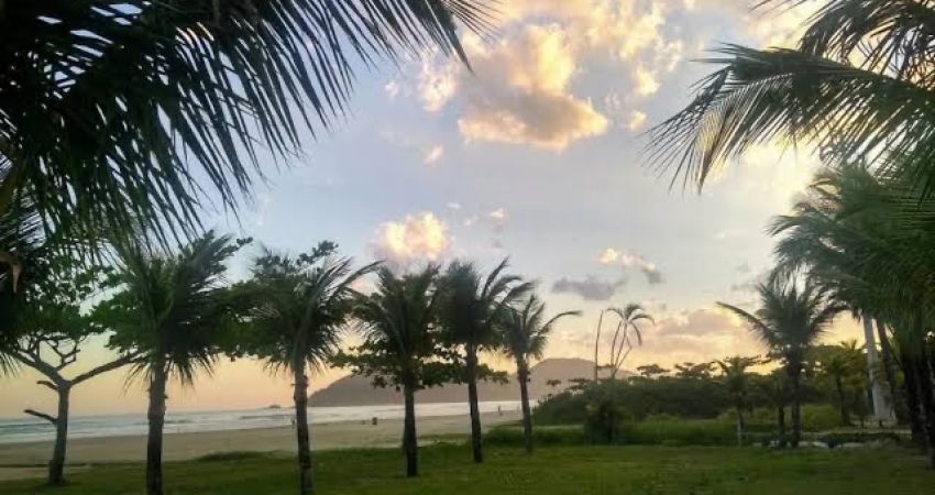 Linda casa próximo à praia 