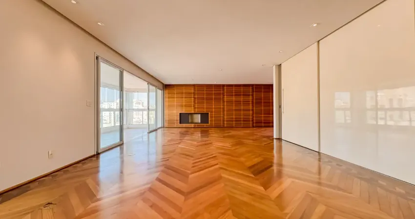 Apartamento com 3 quartos à venda na Rua José Maria Lisboa, 377, Jardim Paulista, São Paulo