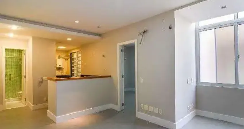 Apartamento à venda, 45 m² por R$ 1.050.000,00 - Ipanema - Rio de Janeiro/RJ