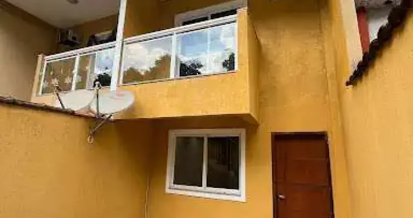 Casa com 2 dormitórios à venda, 100 m² por R$ 295.000,00 - Freguesia (Jacarepaguá) - Rio de Janeiro/RJ