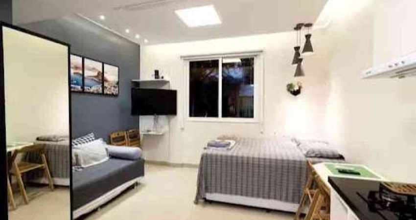 Studio à venda, 25 m² por R$ 553.000,00 - Copacabana - Rio de Janeiro/RJ