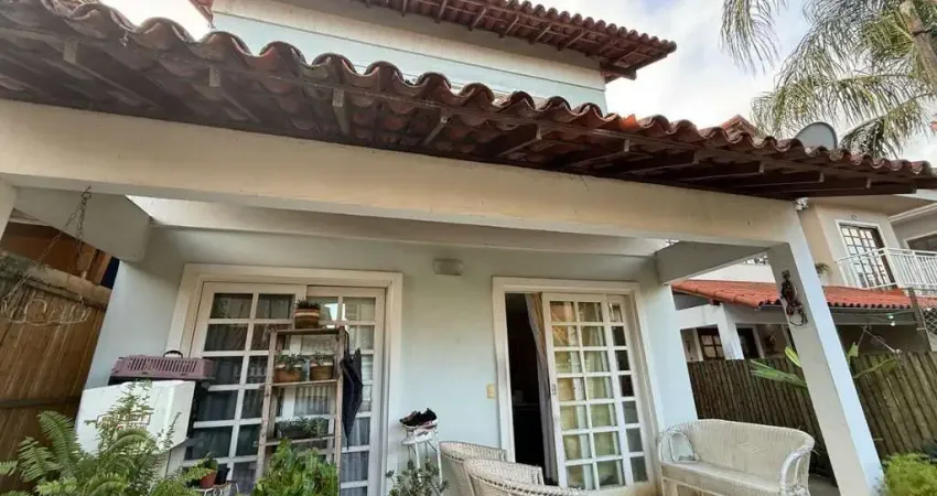 Casa à venda, 200 m² por R$ 1.200.000,00 - Vargem Pequena - Rio de Janeiro/RJ