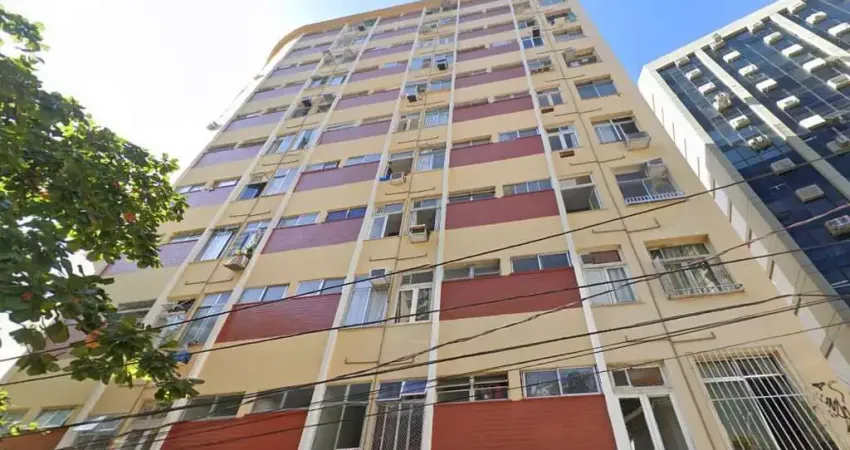 Studio à venda, 18 m² por R$ 225.000,00 - Centro - Rio de Janeiro/RJ