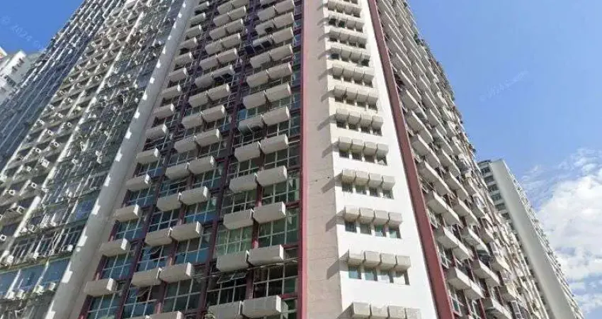 Studio à venda, 35 m² por R$ 259.900,00 - Centro - Rio de Janeiro/RJ