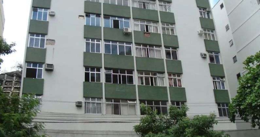 Apartamento com 2 quartos à venda na Rua das Laranjeiras, 462, Laranjeiras, Rio de Janeiro