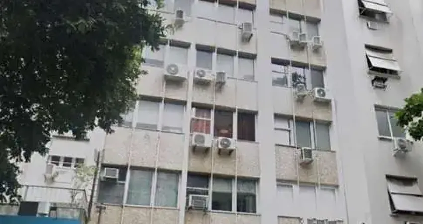 Sala à venda, 30 m² por R$ 650.000,00 - Ipanema - Rio de Janeiro/RJ