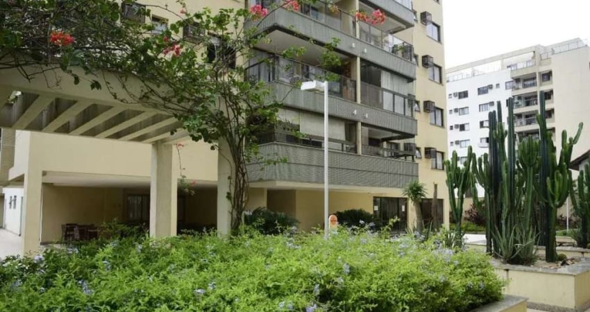 Apartamento à venda, 80 m² por R$ 450.000,00 - Freguesia de Jacarepaguá - Rio de Janeiro/RJ