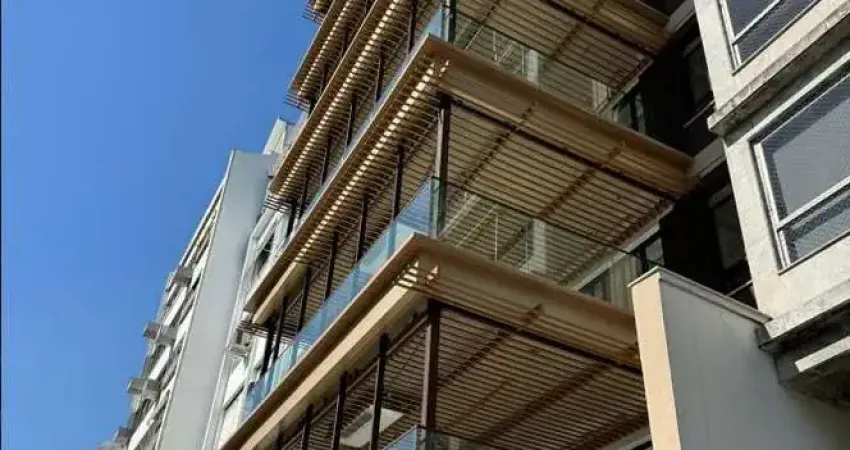 Apartamento à venda, 161 m² por R$ 3.596.000,00 - Ipanema - Rio de Janeiro/RJ
