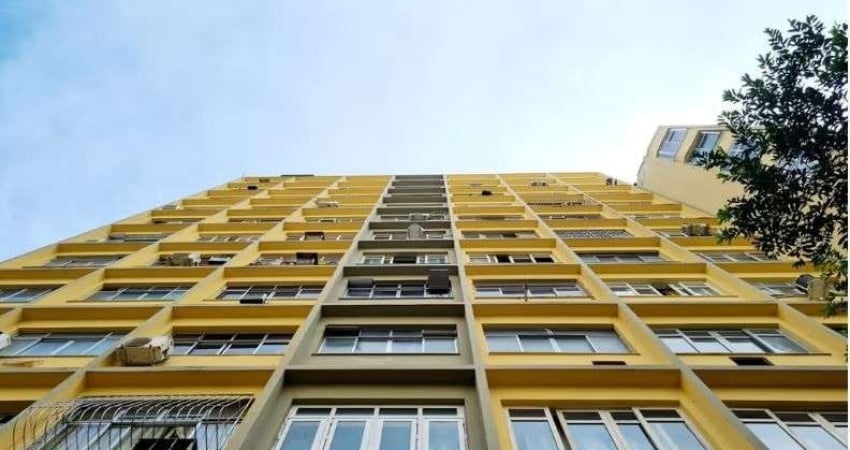 Apartamento à venda, 25 m² por R$ 350.000,00 - Copacabana - Rio de Janeiro/RJ