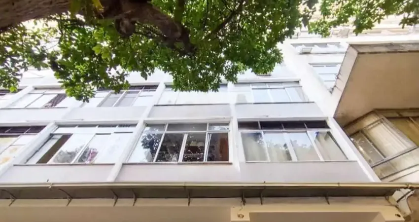 Studio à venda, 45 m² por R$ 470.000,00 - Copacabana - Rio de Janeiro/RJ