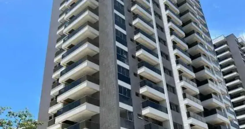 Apartamento com 2 dormitórios à venda, 88 m² por R$ 752.254,00 - Barra Olímpica - Rio de Janeiro/RJ