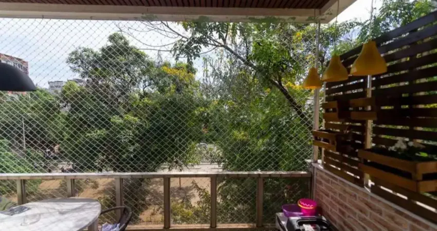 Apartamento com 2 dormitórios à venda, 70 m² por r$ 350.000,00 - grajaú - rio de janeiro/rj