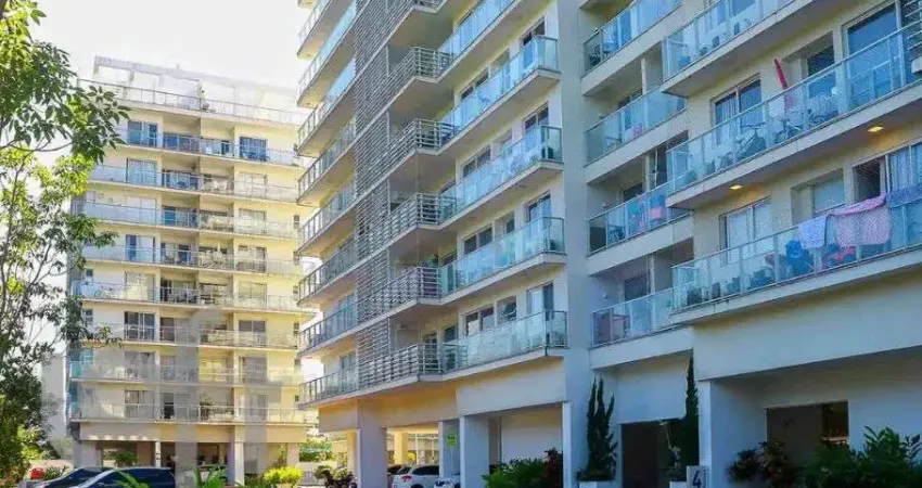 Apartamento à venda, 70 m² por R$ 527.000,00 - Recreio dos Bandeirantes - Rio de Janeiro/RJ