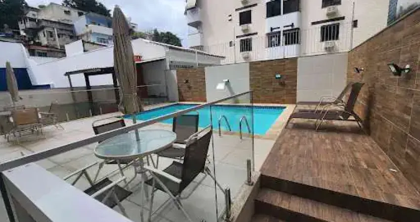 Cobertura com 3 dormitórios à venda, 232 m² por R$ 889.900,00 - Freguesia (Jacarepaguá) - Rio de Janeiro/RJ