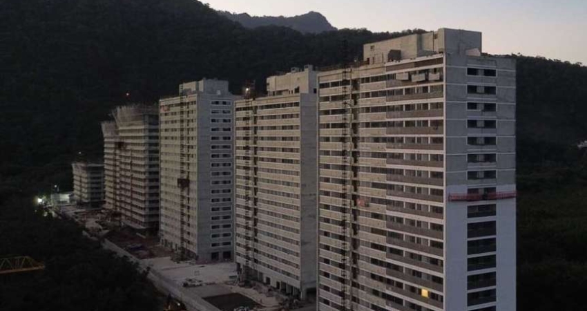 Apartamento com 3 dormitórios à venda, 60 m² por R$ 487.000,00 - Jacarepaguá - Rio de Janeiro/RJ