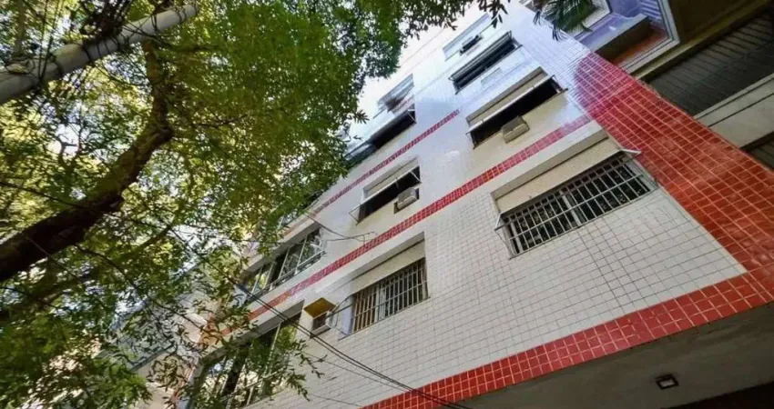 Apartamento com 3 quartos à venda na Rua Araújo Pena, 54, Tijuca, Rio de Janeiro