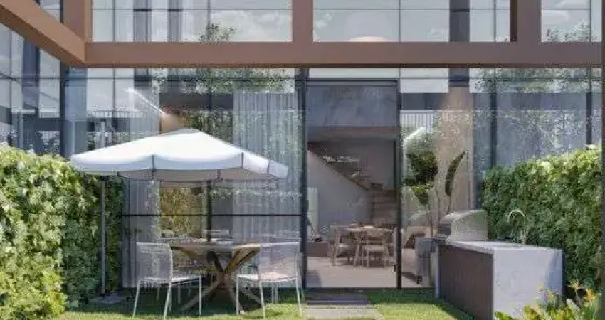 Casa à venda, 73 m² por r$ 774.520,00 - barra olímpica - rio de janeiro/rj