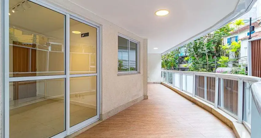 Apartamento com 3 quartos à venda na Rua Carvalho Azevedo, 60, Lagoa, Rio de Janeiro