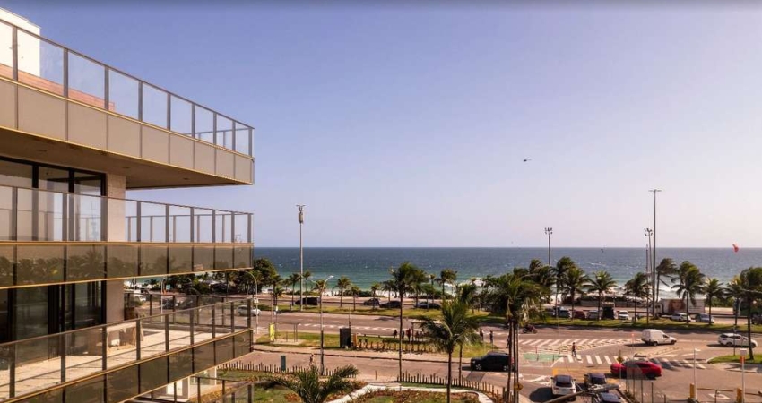 Apartamento Garden com 3 dormitórios à venda, 142 m² por R$ 2.807.800,00 - Barra da Tijuca - Rio de Janeiro/RJ