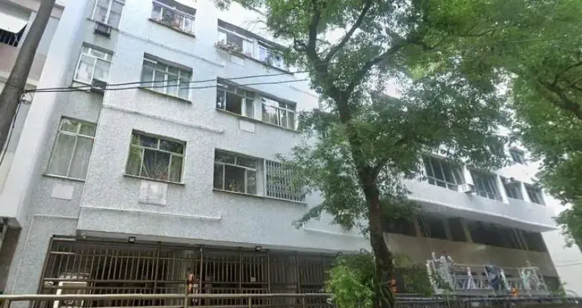 Studio à venda, 40 m² por R$ 490.000,00 - Catete - Rio de Janeiro/RJ