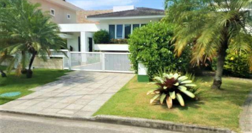 Casa com 4 dormitórios à venda, 600 m² por R$ 4.500.000,00 - Barra da Tijuca - Rio de Janeiro/RJ