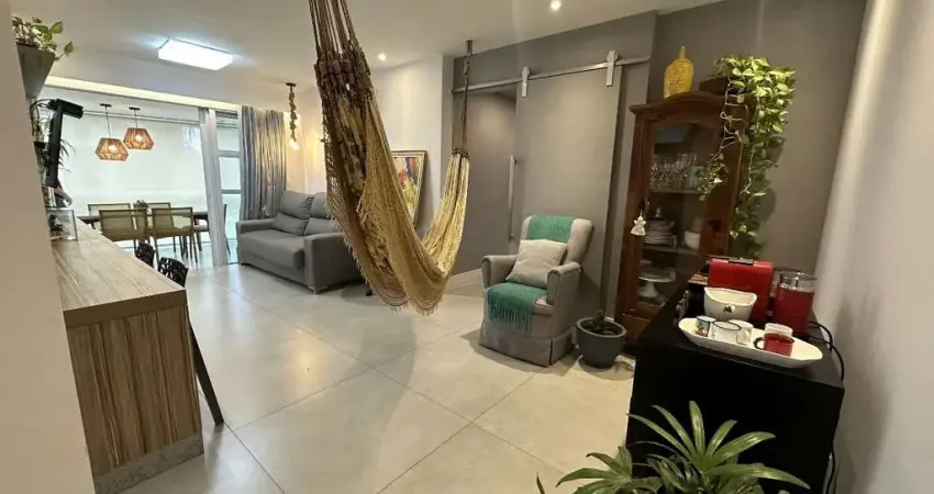 Apartamento à venda, 97 m² por R$ 780.000,00 - Recreio dos Bandeirantes - Rio de Janeiro/RJ