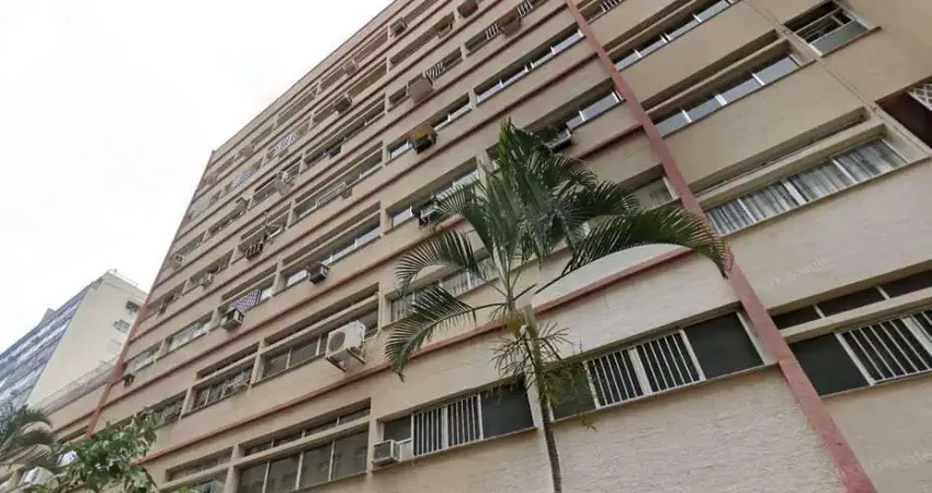 Apartamento com 2 quartos na Tijuca