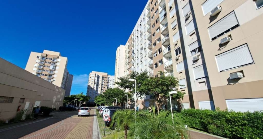 Apartamento com 3 quartos no Anil